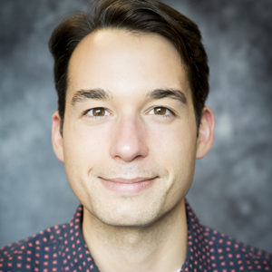 Butensky_Matthew_Photo-300×300 headshot of Matthew Butensky