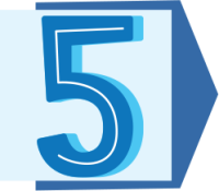 5-of-5-ways number 5